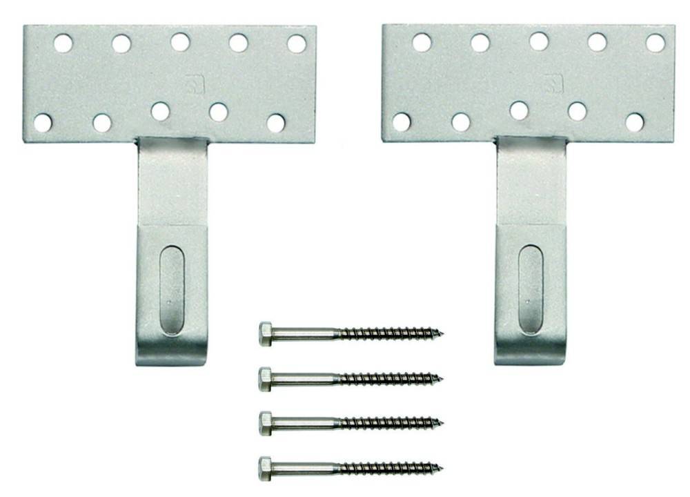 Vaillant Solar-SystemSparrenanker 0020015288 2St.