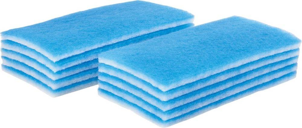 Stiebel Eltron Filtermattenset 160950 VE10