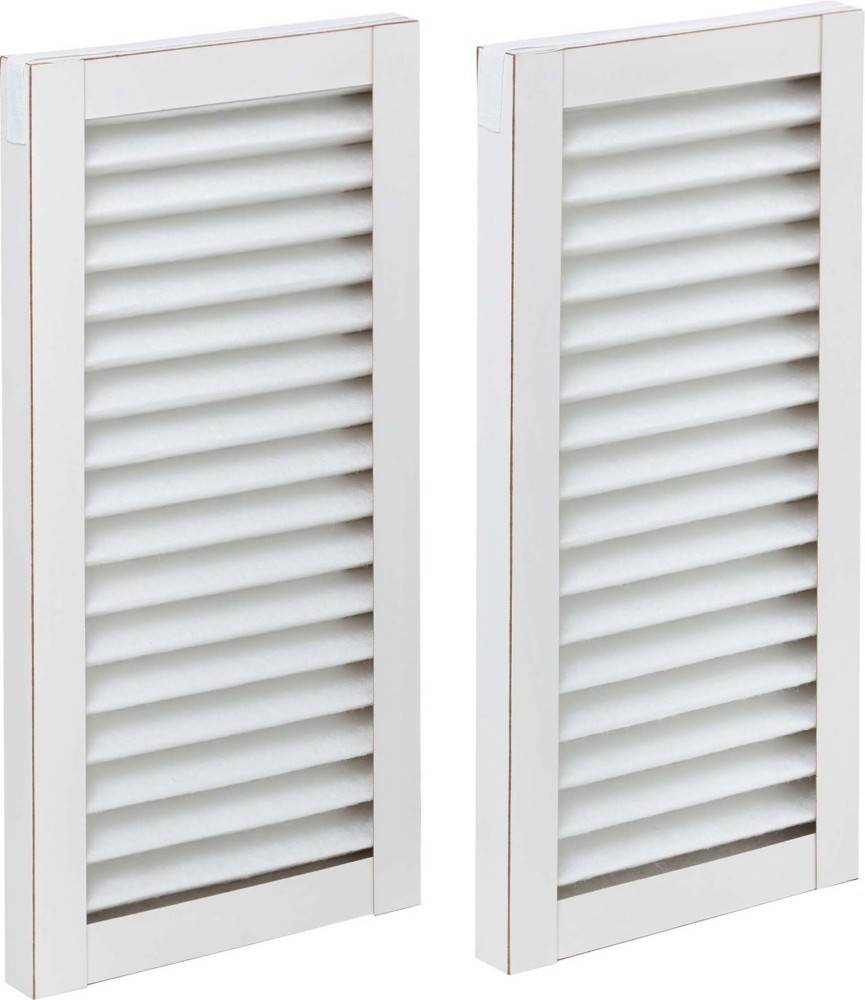 Stiebel Eltron Ersatzfilterset FMS F5-2