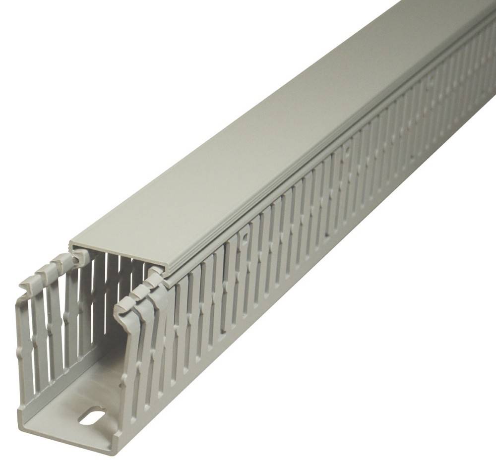 SES Sterling Verdrahtungskanal GN-A6/4 60X40