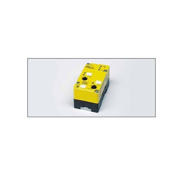 Ifm Electronic AS-i-Eingangsmodul AC005S