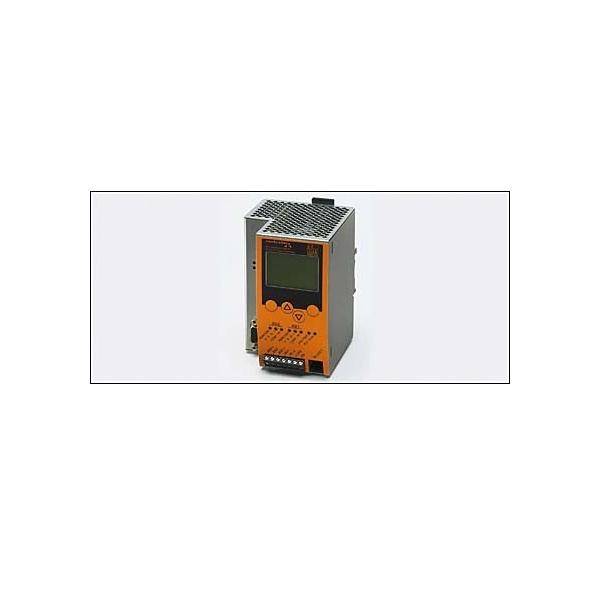 Ifm Electronic AS-i Steuerung, ProfibusDP AC1355