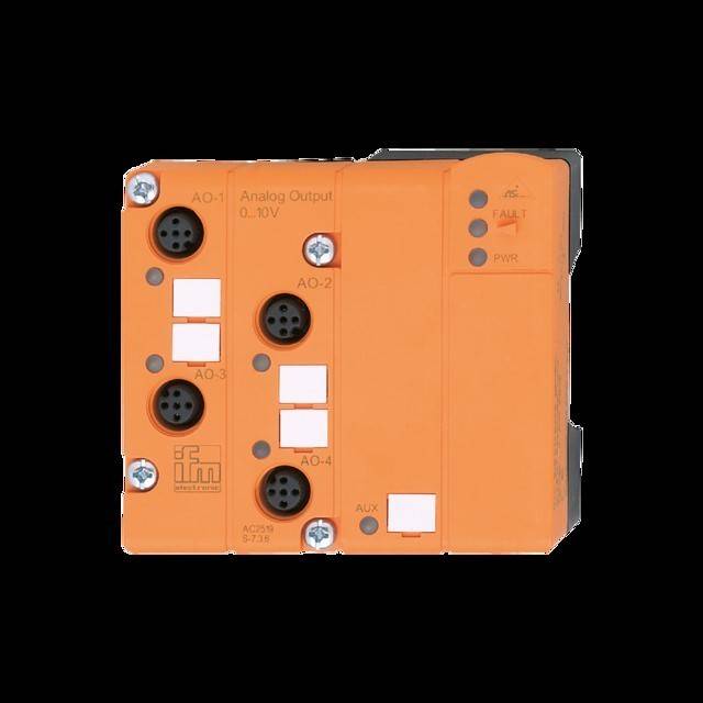 Ifm Electronic ClassicLine-Modul AC2519