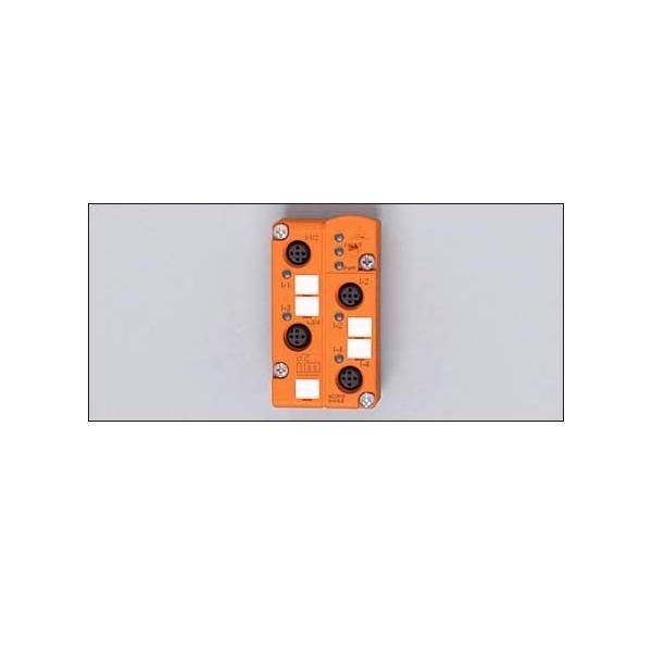 Ifm Electronic ClassicLine-Modul AC2555