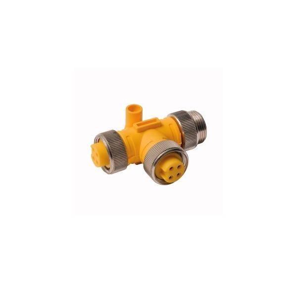 Turck Zweifachverteiler RKM40-RKM40-L-RSM40