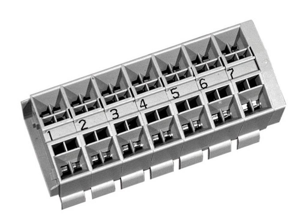GSAB Elektrotechnik Steuerleitungsklemme 99.00.0071