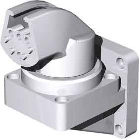 Rose System Wandgelenk 00494570000