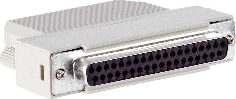 Sick Leitungsdose DOS-0D37-G