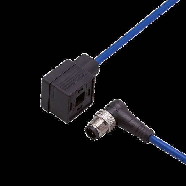 Ifm Electronic Verbindungskabel gew/gew. E10822