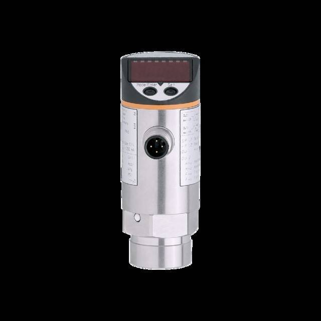 Ifm Electronic Combi-Drucksensor S/Ö PN2028
