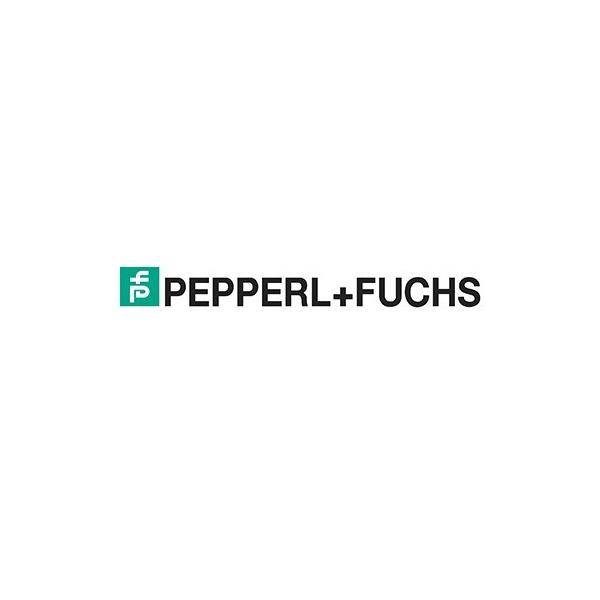 „PEPPERL+FUCHS