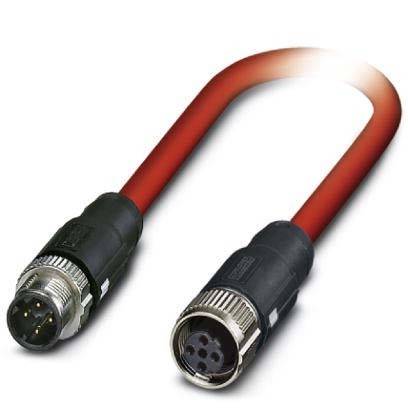 Phoenix Contact Netzwerkkabel NBC-MSD/ 5,0#1411547