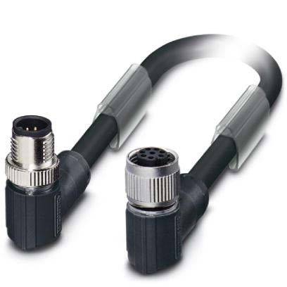 Phoenix Contact Bussystem-Kabel SAC-6P-MR/ 2#1428694