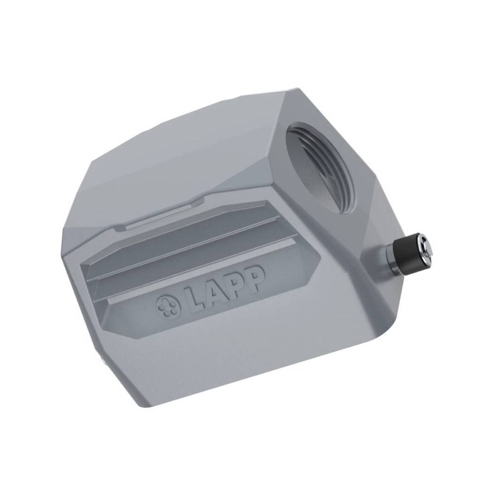 Lapp Zubehör EPIC-H-B-10-TS-RO-M25-ZW H-B 10 TS-RO M25 ZW