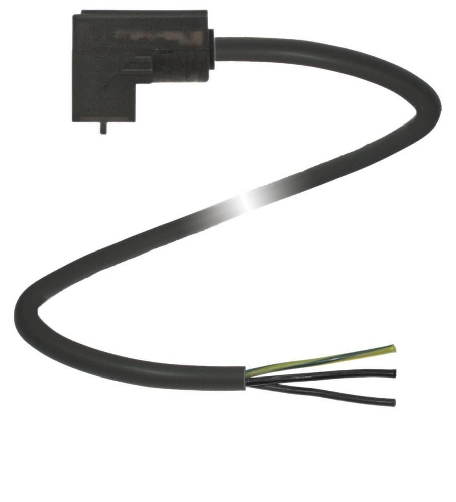 Pepperl+Fuchs Fabrik Ventilstecker VMCI-2+P/Z2-2M-PVC