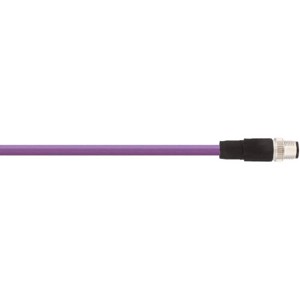 Lapp Zubehör AB-DN-M12MA-2,0PUR 22262004