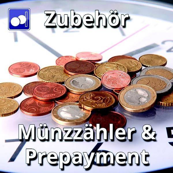 NZR Zeitstoppautomatik 3050