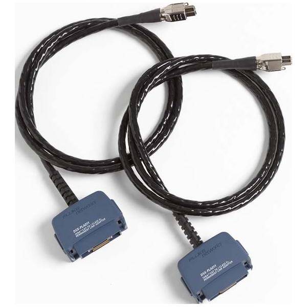 Fluke Networks Adapterset DSX-TERA-KIT