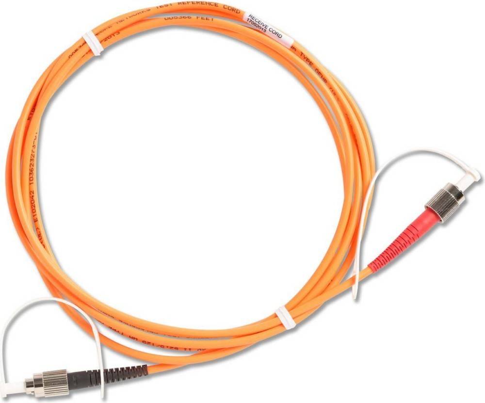 Fluke Networks Multimode TRC MRC-625-FCFC
