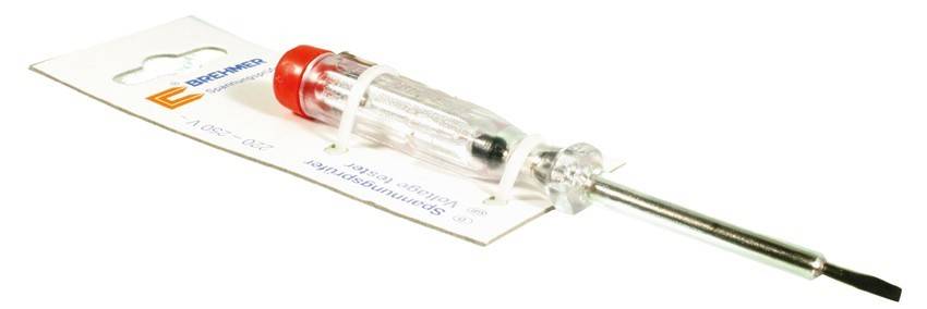 Scharnberger+Hasenbein Spannungsprüfer SP305 45602