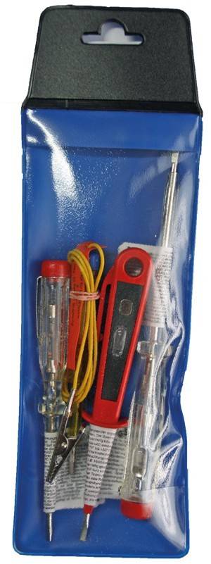 Scharnberger+Hasenbein Spannungsprüfer-Set 45613