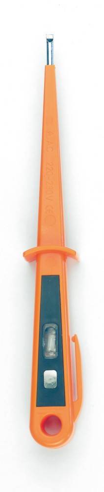 Scharnberger+Hasenbein Europrüfer 190mm bl 45801