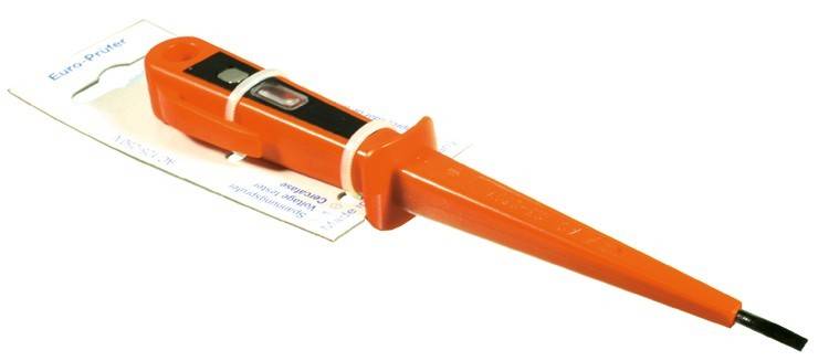 Scharnberger+Hasenbein Europrüfer 190mm or 45806