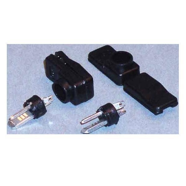 E+P Elektrik Lautsprecherstecker LSW 2 LOSE