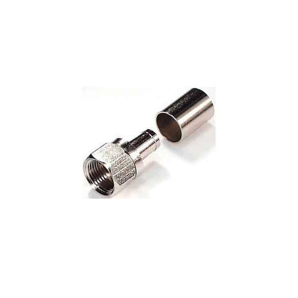 E+P Elektrik F-Stecker F 11 LOSE