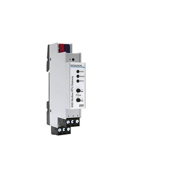 Eltako Modbus-Gateway KNX RTU 886