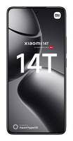 Xiaomi 14T - 5G Smartphone - Dual-SIM - RAM 12 GB / Interner Speicher 256 GB - OLED-Display - 6.67"" - 2712 x 1220 Pixel