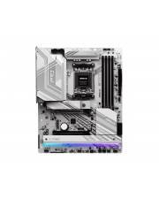 ASRock X870 Pro RS - Motherboard - ATX - Socket AM5 - AMD X870 Chipsatz - USB4, USB 3.2 Gen 1, USB-C 3.2 Gen 2x2 - 2.5 Gigabit LAN - Onboard-Grafik