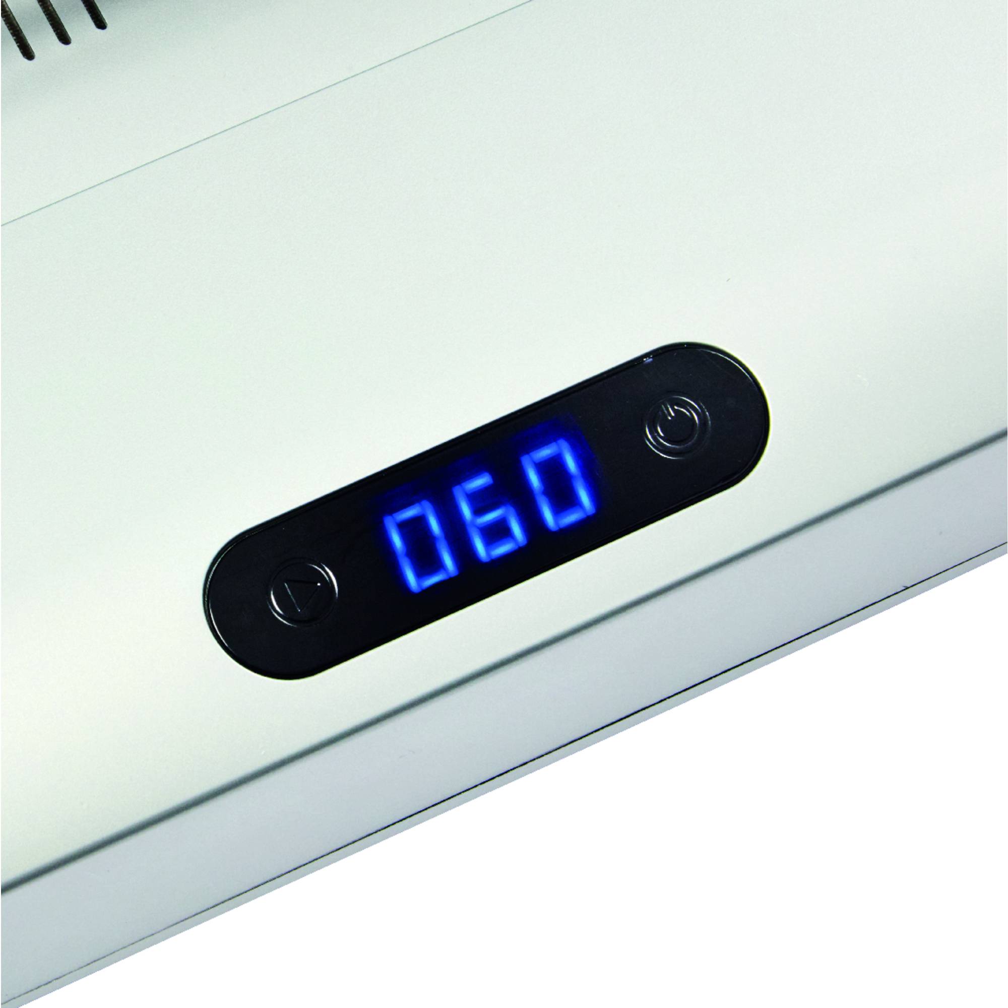 GBC Thermobindegerät ThermaBind T500 4410041 500Bl