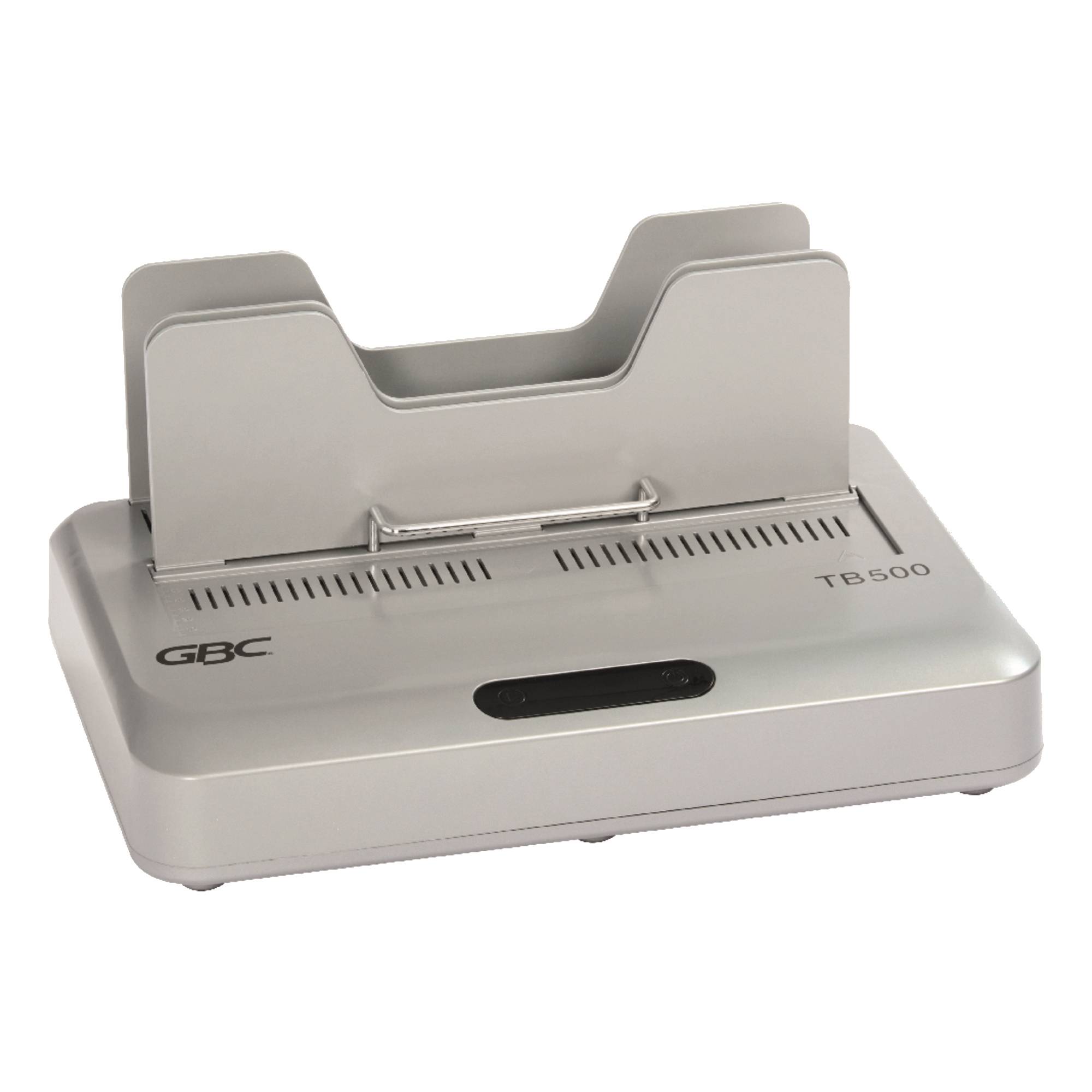 GBC Thermobindegerät ThermaBind T500 4410041 500Bl
