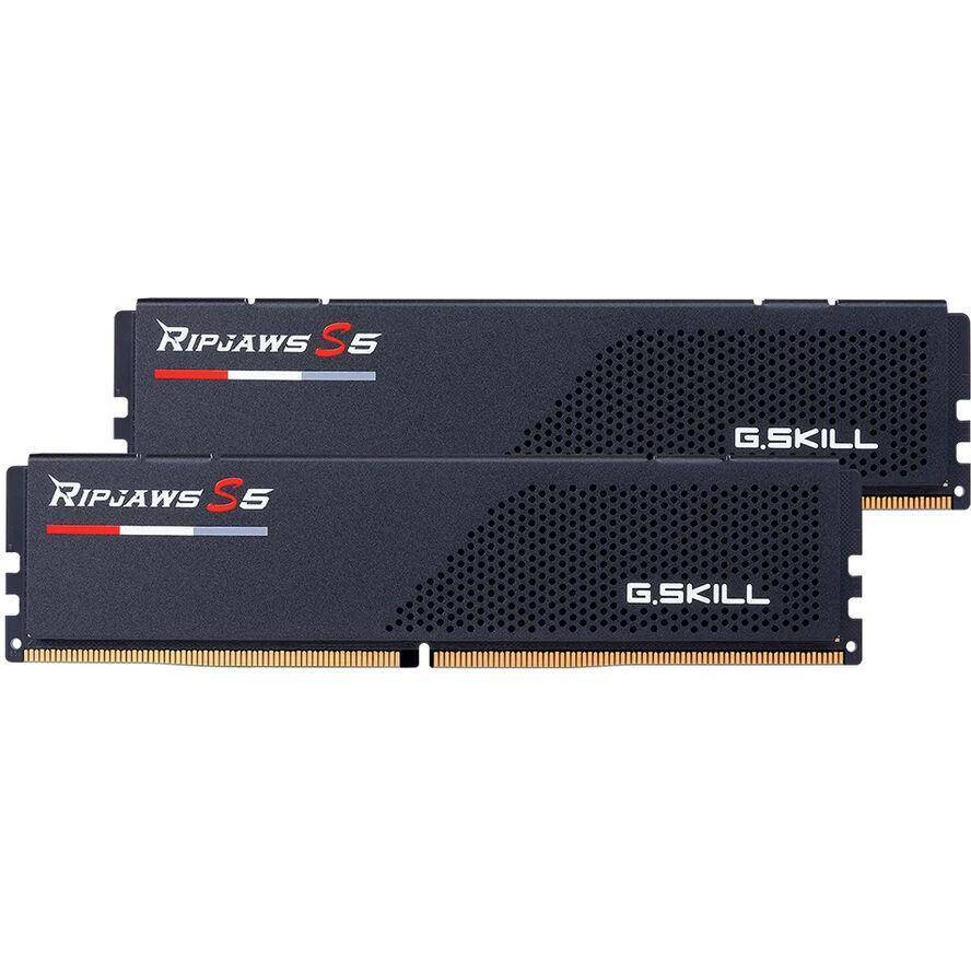 DDR5 96GB PC 5600 CL40 G.Skill KIT (2x48GB) 96-RS5K Multimedia-Technik Speichermodule