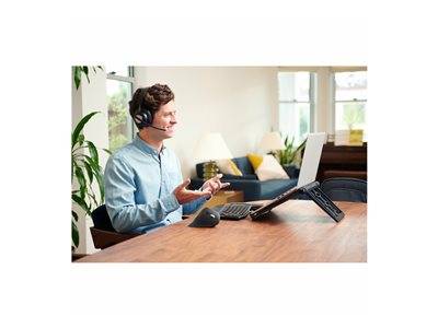 Kensington Laptopständer Smartfit Easy Riser EQ Multimedia-Technik Notebookzubehör