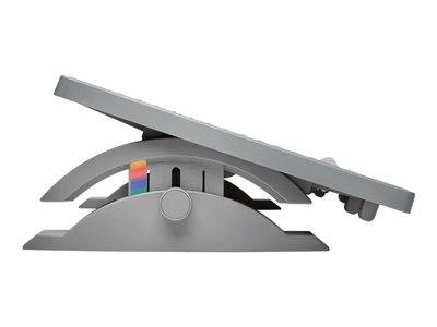Kensington Fußstütze Solemate Pro Multimedia-Technik