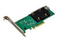 Broadcom MegaRAID 9540-8i 12Gb/s PCI Express x8 4.0 No Cache Multimedia-Technik Raid Controller