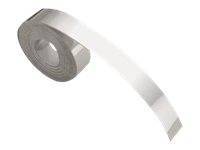 DYMO Prägeband Rhino 12mmx3.65m Alu klebend Multimedia-Technik Verbrauchsmaterial