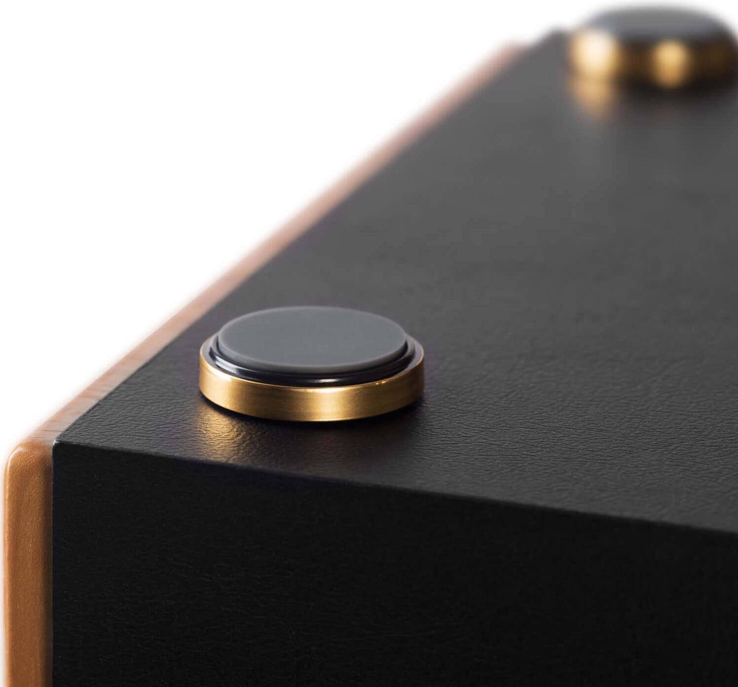 Edifier Studio S1000MKII 2.0 holz Bluetooth retail Multimedia-Technik Aktivboxen