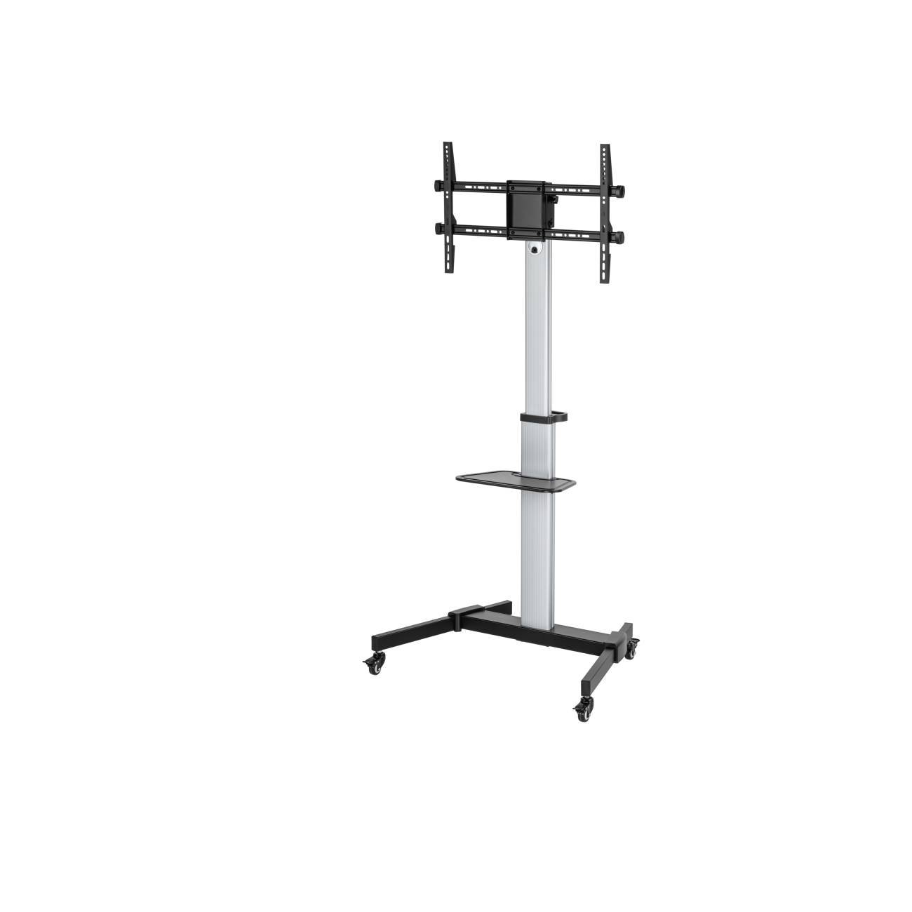 Equip Bodenstandhalter 37-86/1TFT 50kg Rotate LFD si lite Retail Multimedia-Technik