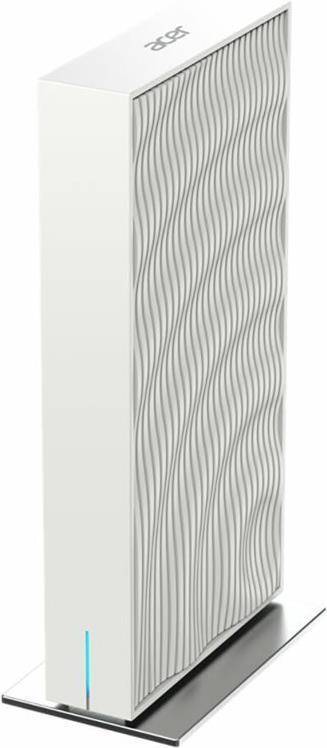 Acer Wave 7 Wifi 7 Mesh Router EU plug single Pack Multimedia-Technik Wireless