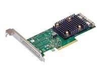 Broadcom HBA 9500-16i 12GB/s PCI Express x8 4.0 no Cache Multimedia-Technik Raid Controller