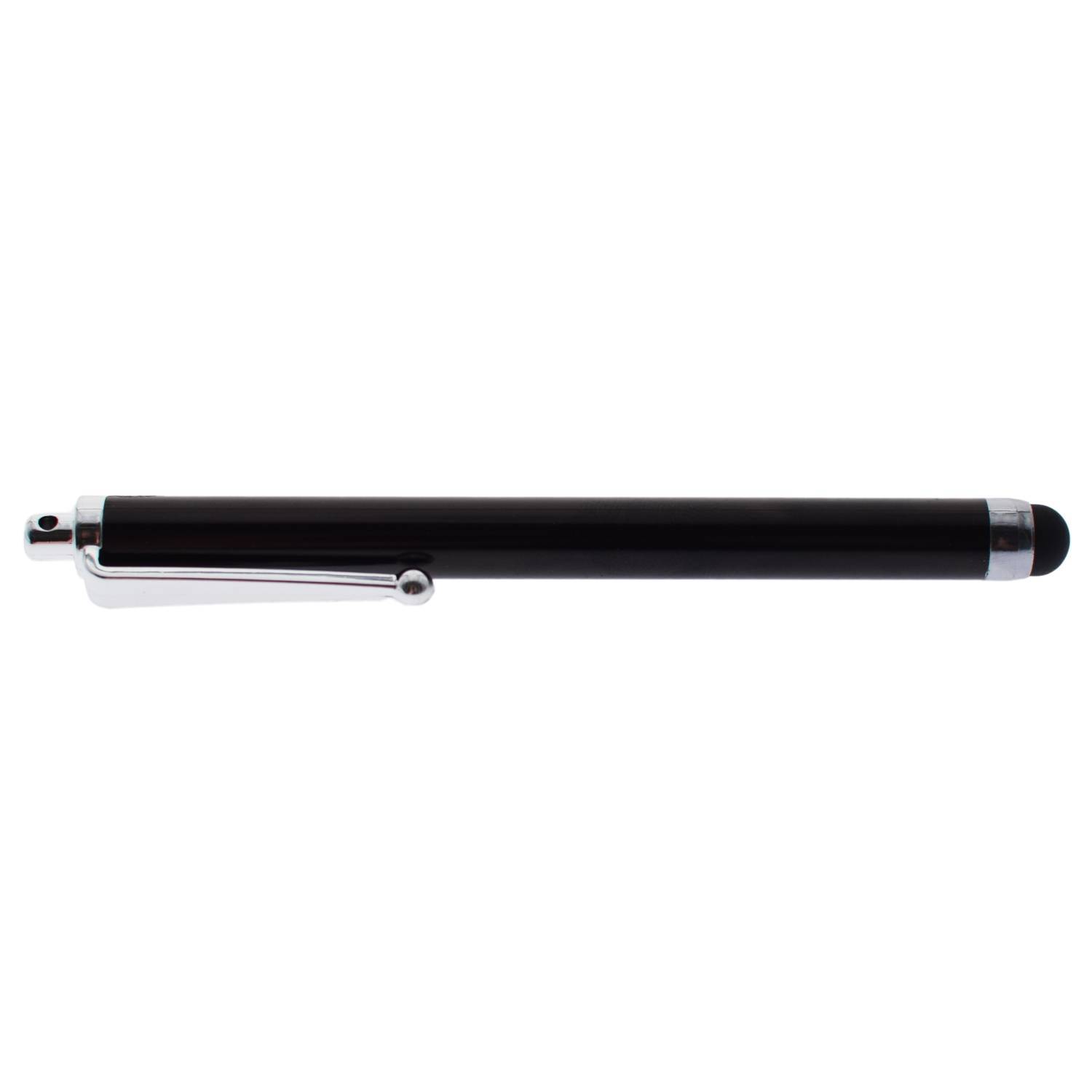 2GO Universal Eingabestift / Touchpen schwarz Multimedia-Technik