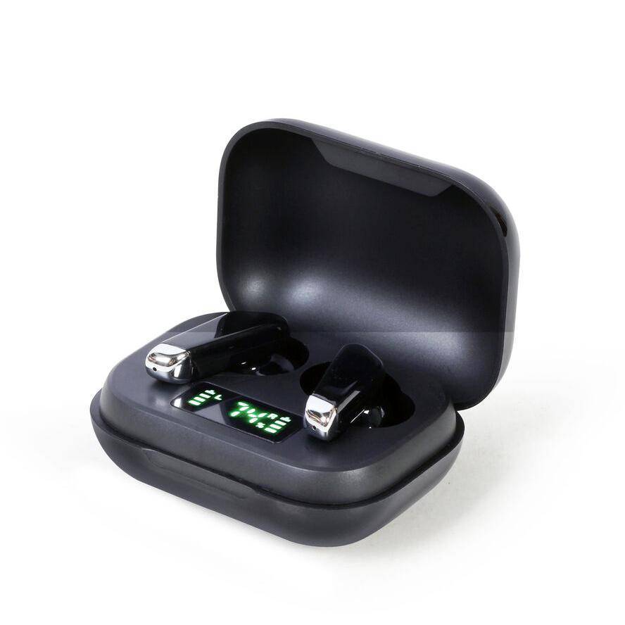 gembird Bluetooth in-ear X300 Stereo Kopfhörer schwarz Eingabe / Ausgabe & Headsets