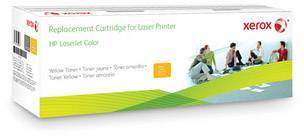 Xerox Toner Everyday HP 410A (CF412A) Yellow Remanufactured Multimedia-Technik HP