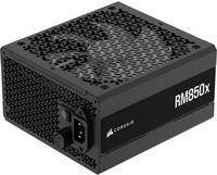 CORSAIR Netzteil RM850x Modular ATX3.1 850W (80+Gold) Multimedia-Technik Netzteile PC