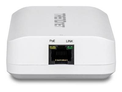 TRENDnet 2-Port Gigabit PoE++ Extender Multimedia-Technik Netzwerkzubehör