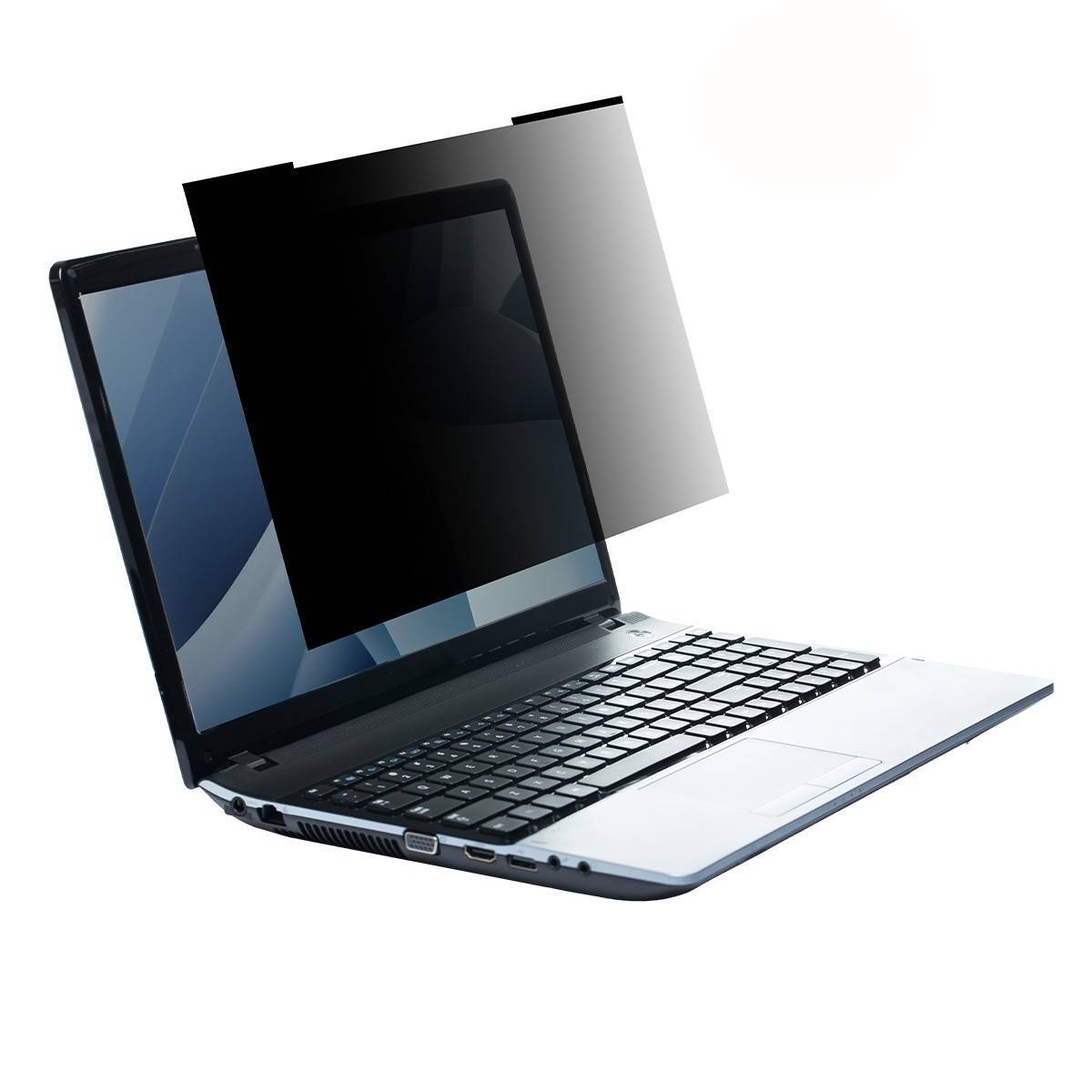 Mobilis Magnetic Privacy Filter 14'' (16:09) 316x184mm Multimedia-Technik Blickschutzfilter