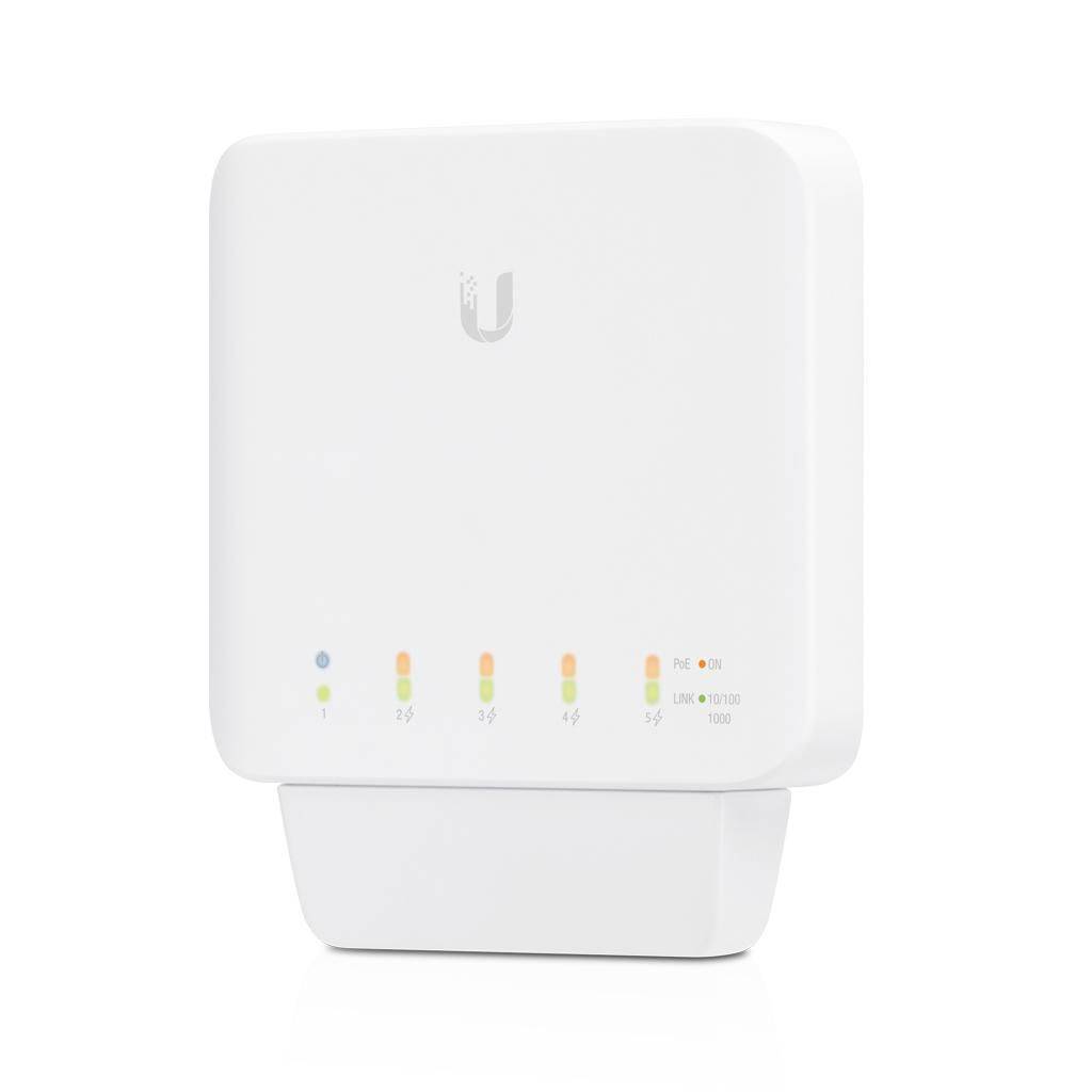 Ubiquiti UniFi Switch USW-Flex-3 Multimedia-Technik Switche
